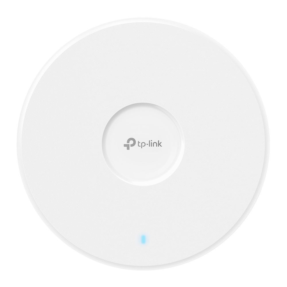 TP-Link Omada EAP783 Wi-Fi 7 access point